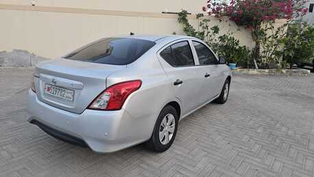 Hidd, Vehicles, Cars & Trucks , BHD 2150,  Nissan Sunny,  2015,  Automatic,  200000 KM,    For Sale &ndash; Excellent Condition
