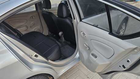 Hidd, Vehicles, Cars & Trucks , BHD 2150,  Nissan Sunny,  2015,  Automatic,  200000 KM,    For Sale &ndash; Excellent Condition