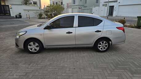 Hidd, Vehicles, Cars & Trucks , BHD 2150,  Nissan Sunny,  2015,  Automatic,  200000 KM,    For Sale &ndash; Excellent Condition