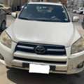 SAR 33900,  Toyota Rav4,  2012,  Automatic,  260000 KM,   Full Option , Valid Fahas And Istimara.
