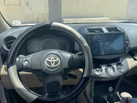 Dammam, Vehicles, Cars & Trucks , SAR 33900,  Toyota Rav4,  2012,  Automatic,  260000 KM,   Full Option , Valid Fahas And Istimara.