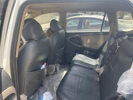 Dammam, Vehicles, Cars & Trucks , SAR 33900,  Toyota Rav4,  2012,  Automatic,  260000 KM,   Full Option , Valid Fahas And Istimara.