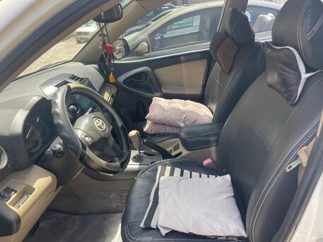 Dammam, Vehicles, Cars & Trucks , SAR 33900,  Toyota Rav4,  2012,  Automatic,  260000 KM,   Full Option , Valid Fahas And Istimara.