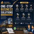 Corporate Services That Move You Forward Bahrain