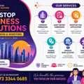 Driven By Trust. Focused On Growth Bahrain