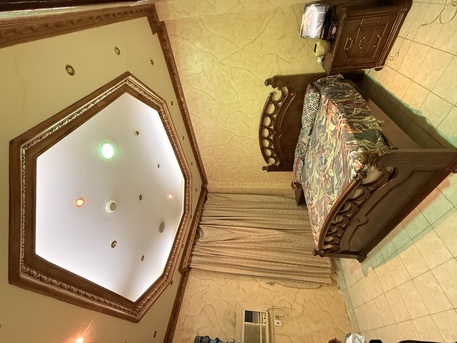 Al Adama, Apartments, Flats, Houses & Villas, SAR 1600/month,  2 BR,  0 Sq. Meter,  Furnished 2bhk For Rent In Al Adamah