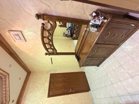 Al Adama, Apartments, Flats, Houses & Villas, SAR 1600/month,  2 BR,  0 Sq. Meter,  Furnished 2bhk For Rent In Al Adamah