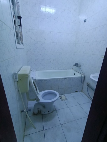 Gudaibiya, Apartments, Flats, Houses & Villas, BHD 140/month,  Semi Furnished 1 Bedroom Flat For Rent In Gudaibiya With Electricity Balcony