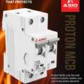 Modular Mcb Switches For Home | Asio Electricals