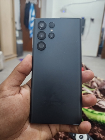 Dammam, Mobile Phones, SAR 1400,  Samsung S22 Ultra
