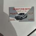 House Shifting, Fitting, Rent A Pickup