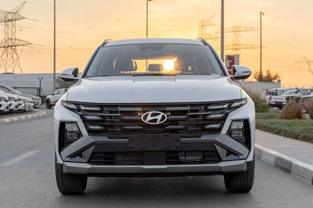 Amman, Vehicles, Cars & Trucks , JOD 19200,  Hyundai Tucson,  2022,  Automatic,  21000 KM,  Duty Paid