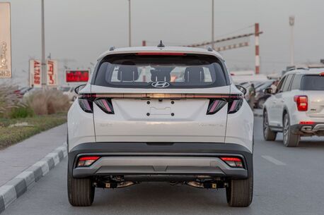 Amman, Vehicles, Cars & Trucks , JOD 19200,  Hyundai Tucson,  2022,  Automatic,  21000 KM,  Duty Paid