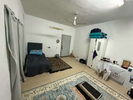 Al Malaz, Apartments, Flats, Houses & Villas, SAR 20000/year,  Furnished,  1 BR,  2BHK For Sale