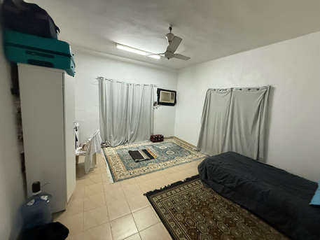 Al Malaz, Apartments, Flats, Houses & Villas, SAR 20000/year,  Furnished,  1 BR,  2BHK For Sale