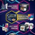 Printing, Advertising & Promotion