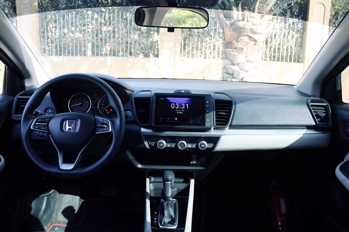 Amman, Vehicles, Cars & Trucks , JOD 13500,  Honda City,  2022,  Automatic,  50000 KM,  Duty Paid  13500 JOD