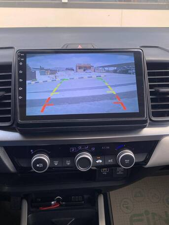 Amman, Vehicles, Cars & Trucks , JOD 13500,  Honda City,  2022,  Automatic,  50000 KM,  Duty Paid  13500 JOD