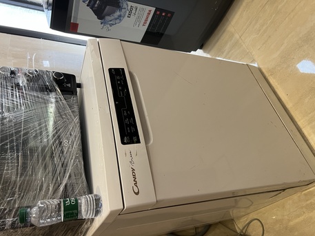 Khobar, Appliances, SAR 700,  Candy Dishwasher In Excellent Condition