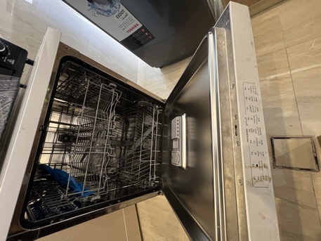 Khobar, Appliances, SAR 700,  Candy Dishwasher In Excellent Condition