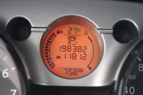 Amman, Vehicles, Cars & Trucks , JOD 2500,  Nissan Qashqai,  2008,  Automatic,  198000 KM,  Diplomatic Vehicle For Sale