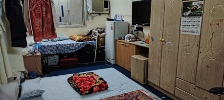 Hara, Bedspace Wanted, SAR 333/month,  BED SPACE AVAILABLE IN HARA (RIYADH)