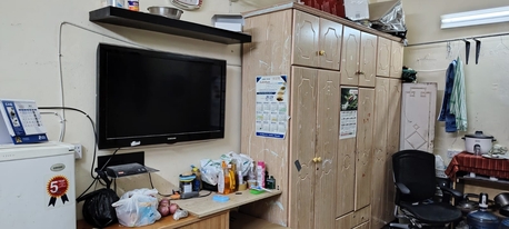 Hara, Bedspace Wanted, SAR 333/month,  BED SPACE AVAILABLE IN HARA (RIYADH)