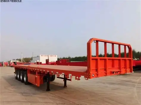 Dammam, Jobs, Need HTV Driver Those Who Have Experience Driving Flatbed Truck (Satha)