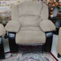 BHD 95,  7 Seater Sofa (5 Recliners)