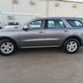 SAR 27000,  Dodge Durango,  2012,  Automatic,  201070 KM,  SAR 27000, , , , , - Dark Gray (V6) Price: 27,000 SAR