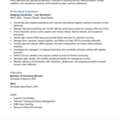 Logistics Support Coordinator