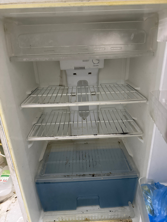Khobar, Electronics, SAR 350,  Fridge In Good Condition