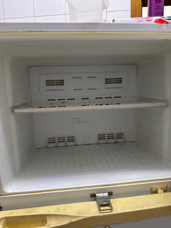 Khobar, Electronics, SAR 350,  Fridge In Good Condition