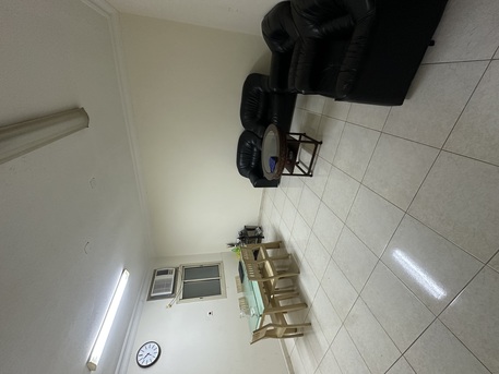 Jubail, Apartments, Flats, Houses & Villas, SAR 2500/month,  Furnished,  2 BR,  2BHK Furnished Apartment For Rent