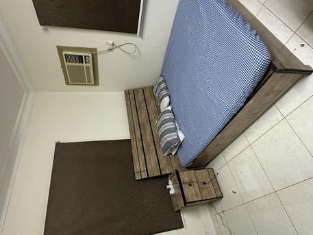 Jubail, Apartments, Flats, Houses & Villas, SAR 2500/month,  Furnished,  2 BR,  2BHK Furnished Apartment For Rent
