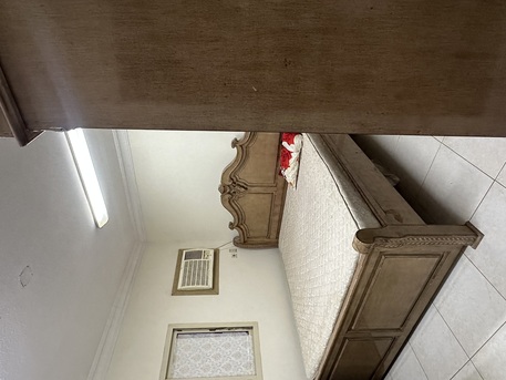 Jubail, Apartments, Flats, Houses & Villas, SAR 2500/month,  Furnished,  2 BR,  2BHK Furnished Apartment For Rent