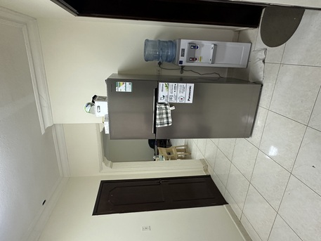 Jubail, Apartments, Flats, Houses & Villas, SAR 2500/month,  Furnished,  2 BR,  2BHK Furnished Apartment For Rent