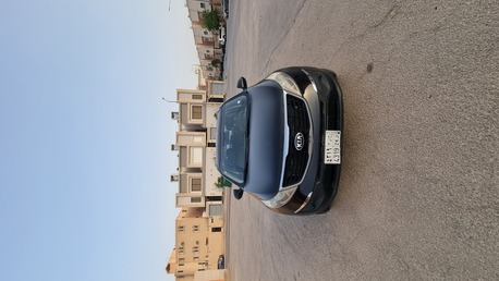 Riyadh, Vehicles, Cars & Trucks , SAR 32500,  Kia Sportage,  2015,  Automatic,  128000 KM,