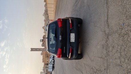 Riyadh, Vehicles, Cars & Trucks , SAR 32500,  Kia Sportage,  2015,  Automatic,  128000 KM,