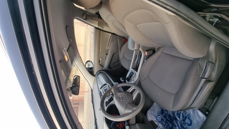 Riyadh, Vehicles, Cars & Trucks , SAR 32500,  Kia Sportage,  2015,  Automatic,  128000 KM,