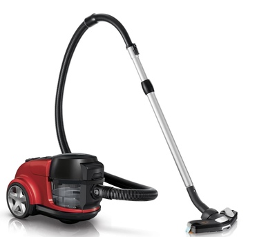 Jeddah, Appliances, SAR 350,  Vacuum Cleaner Philips