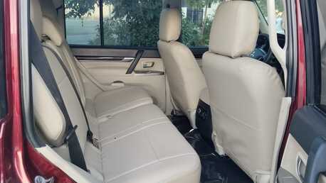 Hidd, Vehicles, Cars & Trucks , BHD 5150,  Mitsubishi Pajero,  2017,  Automatic,  150000 KM,   V6 GLS For Sale &ndash; Excellent Condition