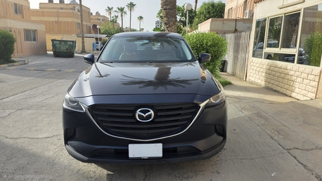 Khobar, Vehicle Lease Transfer, SAR 17000,  17000 SAR MAZDA CX9 - 2023