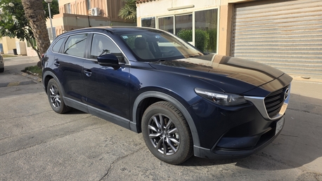 Khobar, Vehicle Lease Transfer, SAR 17000,  17000 SAR MAZDA CX9 - 2023