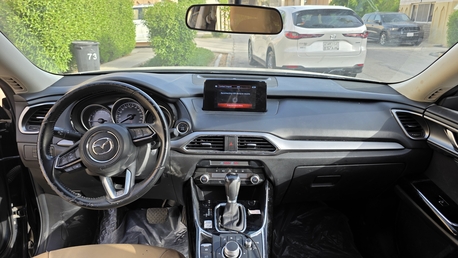 Khobar, Vehicle Lease Transfer, SAR 17000,  17000 SAR MAZDA CX9 - 2023