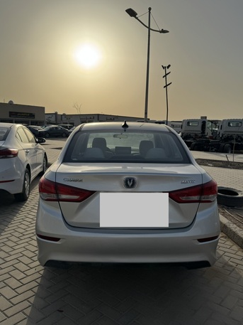 Riyadh, Vehicles, Cars & Trucks , SAR 25000,  Changan Alsvin,  2024,  Automatic,  98000 KM,