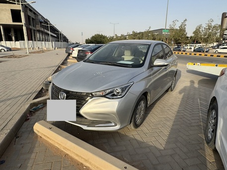 Riyadh, Vehicles, Cars & Trucks , SAR 25000,  Changan Alsvin,  2024,  Automatic,  98000 KM,