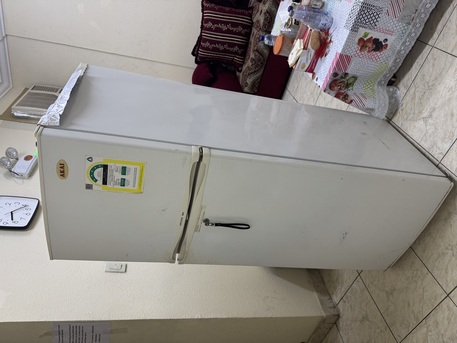 Jubail, Household Items, SAR 400,  AKAI Refrigerator - 11.16 Cuft.