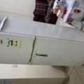 SAR 400,  AKAI Refrigerator - 11.16 Cuft.