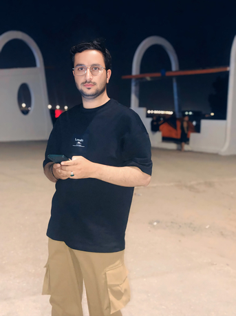 Riyadh, Job Seekers, I Am Looking A Job Like WPR Or Computer